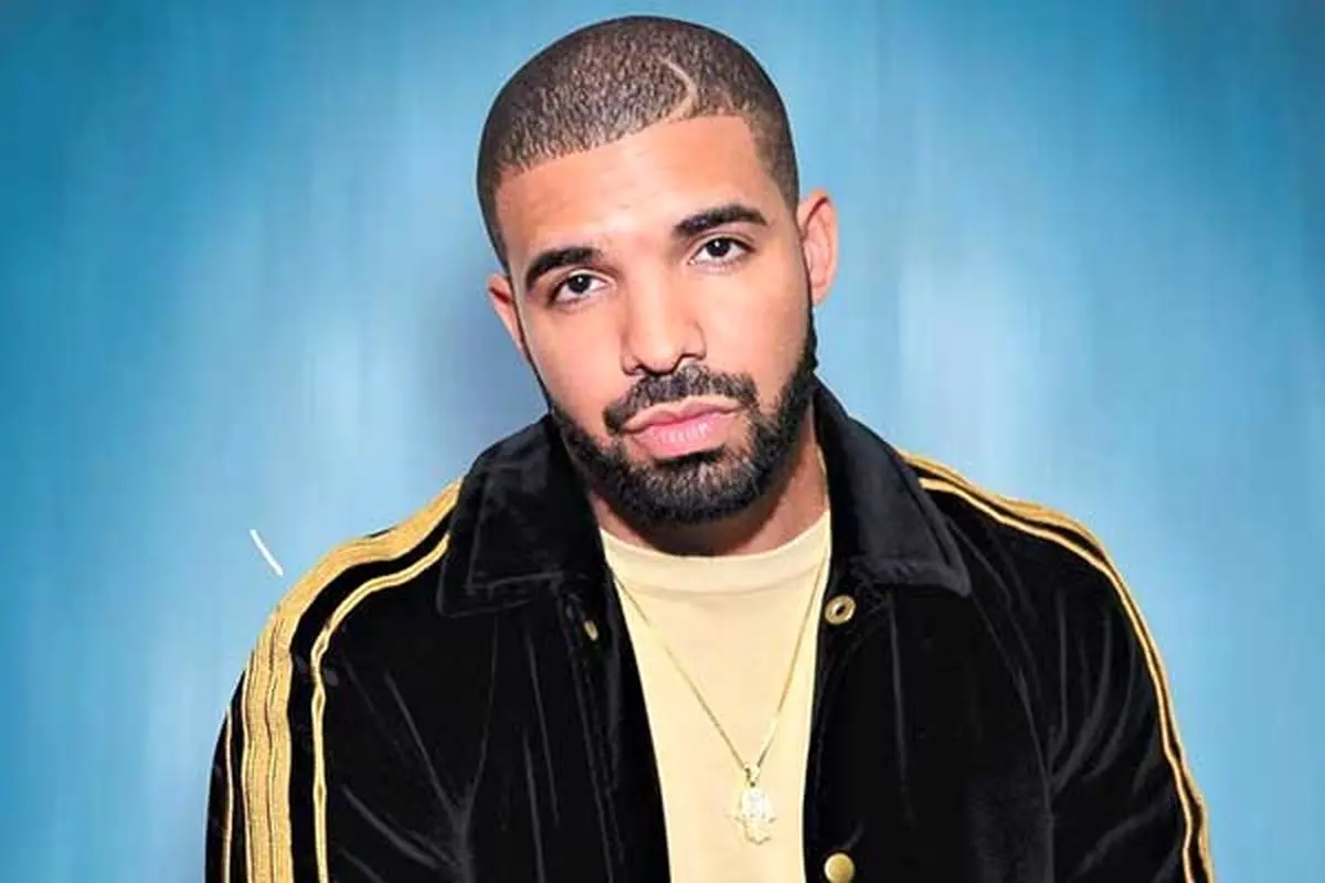 drake-دریک poster