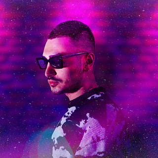 Dj Vafa-دیجی وفا poster