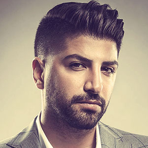 Xaniar Khosravi-زانیار خسروی poster