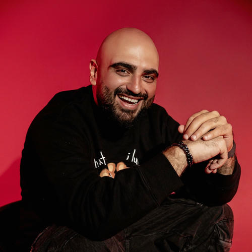 Dj Mili-دیجی میلی poster