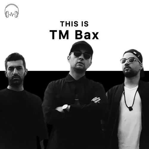 TM Bax-تی ام بکس poster