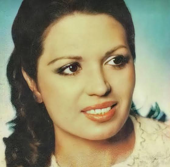 Simin Ghanem-سیمین غانم poster