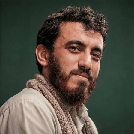 Mehdi Rasouli-مهدی رسولی poster