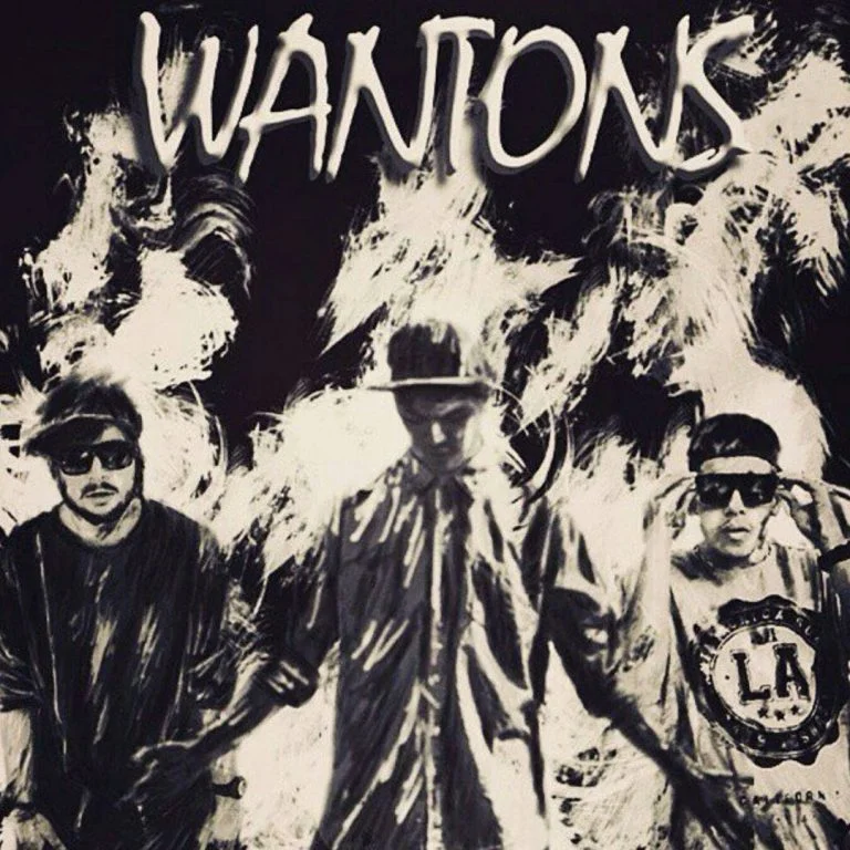 Wantons-وانتونز poster
