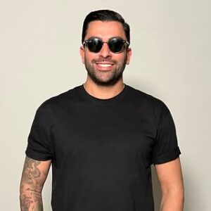 DJ Dynatonic-دی‌جی دایناتونیک poster