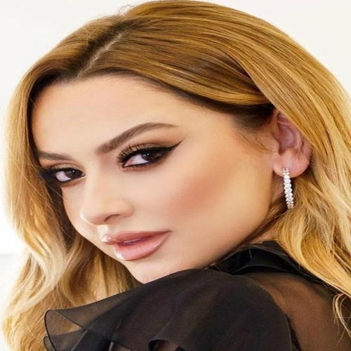 Hadise-حادثه poster