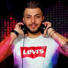 Dj Saeid Behnam-دیجی سعید بهنام poster