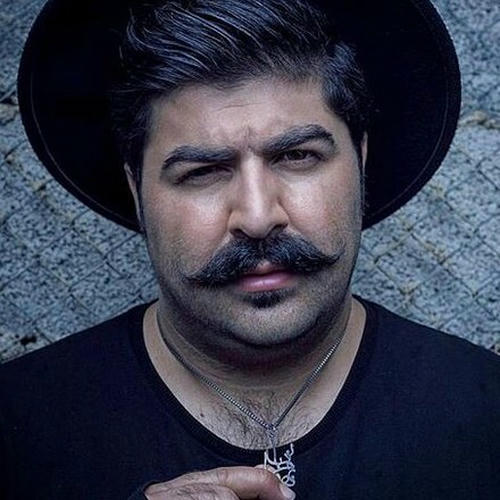 Behnam Bani-بهنام بانی poster